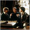 Harry Potter et la chambre des secrets : photo Chris Columbus, Daniel Radcliffe, Rupert Grint