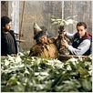 Harry Potter et la chambre des secrets : photo Chris Columbus, Miriam Margolyes