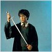 Harry Potter et la chambre des secrets : photo Daniel Radcliffe