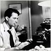 Le Mur invisible : photo Elia Kazan, Gregory Peck