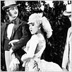 Nana : photo Catherine Hessling, Jean Renoir