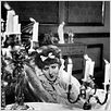 Nana : photo Catherine Hessling, Jean Renoir