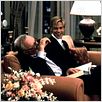 Rencontre avec Joe Black : photo Anthony Hopkins, Brad Pitt, Martin Brest