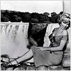 Niagara : photo Henry Hathaway, Marilyn Monroe