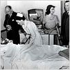Niagara : photo Henry Hathaway, Jean Peters, Marilyn Monroe