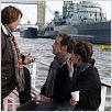 Mes amis, mes amours : photo Lorraine Levy, Vincent Lindon, Virginie Ledoyen