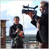 Mes amis, mes amours : photo Lorraine Levy, Vincent Lindon, Virginie Ledoyen