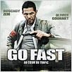 Go Fast : affiche