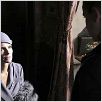 Les Hauts murs : photo Carole Bouquet, Christian Faure