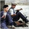 Les Hauts murs : photo Christian Faure, Emile Berling, Guillaume Gouix
