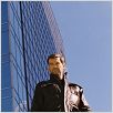 Le Chantage : photo Mike Barker, Pierce Brosnan