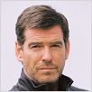 Le Chantage : photo Mike Barker, Pierce Brosnan