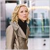 Le Chantage : photo Maria Bello, Mike Barker