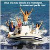 Les Randonneurs à Saint-Tropez