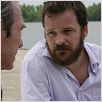 Dans la brume électrique : photo Bertrand Tavernier, Peter Sarsgaard, Tommy Lee Jones