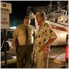 Dans la brume électrique : photo Bertrand Tavernier, Pruitt Taylor Vince, Tommy Lee Jones