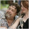 Dans la brume électrique : photo Bertrand Tavernier, John Goodman, Kelly MacDonald