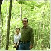 Dans la brume électrique : photo Bertrand Tavernier, Tommy Lee Jones