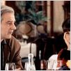 On connaît la chanson : photo Alain Resnais, Pierre Arditi, Sabine Azéma