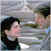 On connaît la chanson : photo Agnès Jaoui, Alain Resnais, Lambert Wilson