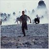 La Planète des singes : photo Mark Wahlberg, Tim Burton