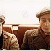 Robert et Robert : photo Charles Denner, Claude Lelouch, Jacques Villeret