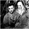 Dieu seul le sait : photo Deborah Kerr, John Huston, Robert Mitchum