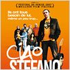 Ciao Stefano : affiche