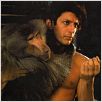 La Mouche : photo David Cronenberg, Jeff Goldblum