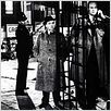 Rebecca : photo Alfred Hitchcock, George Sanders