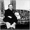 Rebecca : photo Alfred Hitchcock