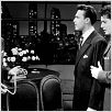 La Corde : photo Alfred Hitchcock, Farley Granger, James Stewart, John Dall