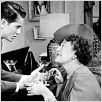 La Corde : photo Alfred Hitchcock, Constance Collier, Farley Granger