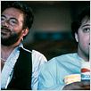 Accro : photo Larry Peerce, Michael Chiklis