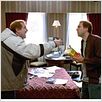 Adaptation : photo Nicolas Cage, Spike Jonze