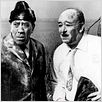 Don Camillo en Russie : photo Fernandel, Gino Cervi, Luigi Comencini