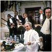Don Giovanni : photo José van Dam, Joseph Losey, Ruggero Raimondi