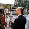 Fantôme avec chauffeur