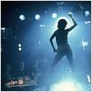 Flashdance : photo Adrian Lyne, Jennifer Beals