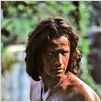 Greystoke, la légende de Tarzan : photo Christopher Lambert, Hugh Hudson
