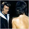 Un frisson dans la nuit : photo Clint Eastwood, Jessica Walter