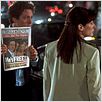 L'Amour sans préavis : photo Hugh Grant, Marc Lawrence (II), Sandra Bullock