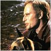 L'Appel de la forêt : photo Charlton Heston, Ken Annakin