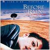 Before the Rain : affiche Milcho Manchevski