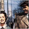 Le Cardinal : photo Otto Preminger, Romy Schneider, Tom Tryon