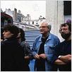 L.627 : photo Bertrand Tavernier, Michel Alexandre