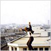 Peur sur la ville