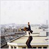 Peur sur la ville