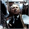 Le Cercle Rouge : photo Bourvil, Jean-Pierre Melville