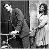 Paris brûle-t-il ? : photo Jean-Paul Belmondo, René Clément